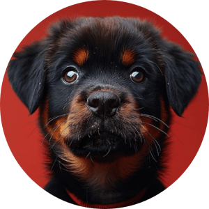 Rottweiler Welpen