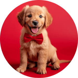 Golden Retriever Welpen